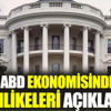 FED ABD ekonomisindeki tehlikeyi açıkladı FED ABD ekonomisindeki tehlikeyi açıkladı