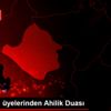 Genç İHH üyelerinden Ahilik Duası Genç İHH üyelerinden Ahilik Duası