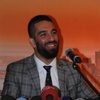 Arda Turan Sinem Kobal için ne dedi?