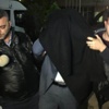 Eşine kaynar su döken şüpheli "yanlış anlaşılma var" dedi Eşine kaynar su döken şüpheli "yanlış anlaşılma var" dedi