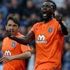 Adebayor: Terör olaylarından korkmuyorum Adebayor: Terör olaylarından korkmuyorum