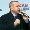 Erdoğan: İzmir körfez pislikten geçilmiyor Erdoğan: İzmir körfez pislikten geçilmiyor