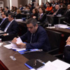 CHP Parti Meclisi toplanıyor CHP Parti Meclisi toplanıyor