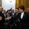 Meral Akşener'den önemli açıklamalar Meral Akşener'den önemli açıklamalar
