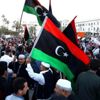 Libya'da işkenceyle öldürülen kişi için halk darbeci Hafter'e karşı protestolar düzenlendi Libya'da işkenceyle öldürülen kişi için halk darbeci Hafter'e karşı protestolar düzenlendi