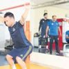 Valbuena kısa sürede hayran bıraktı Valbuena kısa sürede hayran bıraktı