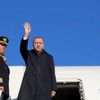 Cumhurbaşkanı Erdoğan İran'a gitti