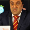 Galatasaray’da bir ayrılık daha