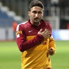 Galatasaray'da sürpriz Sabri kararı