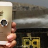 AK-47’yi kaç iPhone durdurabilir