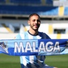 Malaga Amrabat'ı satın alıyor Malaga Amrabat'ı satın alıyor