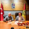 ﻿Marius Sumudica Yeni Malatyaspor'da