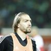 Caner Erkin zirveye yerleşti! Caner Erkin zirveye yerleşti!