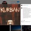 Kurban'ın ilk stüdyo albümü dijital platformlarda dinleyiciyle buluştu