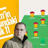 Fatih Terim'in kafasındaki ilk 11