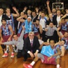 EuroChallenge Final-Four Trabzon'da EuroChallenge Final-Four Trabzon'da