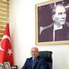 Başkan Gümüş, "30 Ağustos ulusal egemenliğe dayanan ...