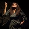 Şahika Tekand'ın tragedyası “Io” Şahika Tekand'ın tragedyası “Io”