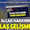 Hz. Muhammed'e hakaret etmişti! Türkiye LGBTİ Birliği sitesinin sorumlusu M.C.S. tutuklandı! Hz. Muhammed'e hakaret etmişti! Türkiye LGBTİ Birliği sitesinin sorumlusu M.C.S. tutuklandı!