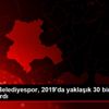 Selçuklu Belediyespor, 2019 da yaklaşık 30 bin çocuğa ... Selçuklu Belediyespor, 2019 da yaklaşık 30 bin çocuğa ...