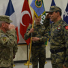 Türk ordusuna yeni görev Türk ordusuna yeni görev
