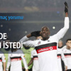 Demba Ba: Allah böyle istedi Demba Ba: Allah böyle istedi