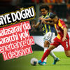 Galatasaray-Fenerbahçe derbisine doğru Galatasaray-Fenerbahçe derbisine doğru
