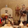 Oyuncak bebek müzesi tarihe ışık tutuyor Oyuncak bebek müzesi tarihe ışık tutuyor
