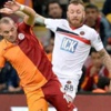 Sneijder G.Saray'ı favori görmüyor
