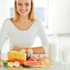 İhtiyacınız olan enerjiyi proteinden alın İhtiyacınız olan enerjiyi proteinden alın