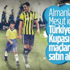 Almanlar, Türkiye Kupası maçlarını yayınlayacak