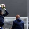 Carlos Kameni'den ayrılık açıklaması!