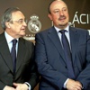 Real Madrid'de Benitez dönemi sona erdi