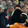 Fatih Terim'den Henry Onyekuru paylaşımı! Fatih Terim'den Henry Onyekuru paylaşımı!