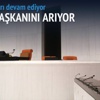 Başkan aranıyor