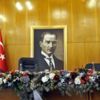 Vize krizi sonrası Erdoğan basın toplantısını iptal etti