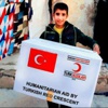 Kızılay, ramazanda 12 ülkeye gidecek Kızılay, ramazanda 12 ülkeye gidecek