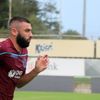 Burak Yılmaz antrenmanlara başladı