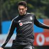 Umut Nayir, Beşiktaş ile yollarını ayırdı