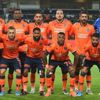 UEFA'dan Başakşehir'e para cezası