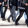 Ağrı merkezli 9 ildeki FETÖ operasyonu Ağrı merkezli 9 ildeki FETÖ operasyonu