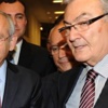 Ankara'da kritik görüşme Ankara'da kritik görüşme