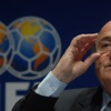 FIFA Başkanı'na ağır suçlama FIFA Başkanı'na ağır suçlama