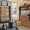 Zeytinyağının tasir torbacısı