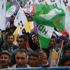 Hdp Eş Genel Başkanı Yüksekdağ: “Hdp’yi Baraj Altında Bırakma Operasyonu İle Karşı Karşıyayız” Hdp Eş Genel Başkanı Yüksekdağ: “Hdp’yi Baraj Altında Bırakma Operasyonu İle Karşı Karşıyayız”