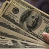 Dolar kritik karar sonrasında düşüşe geçti Dolar kritik karar sonrasında düşüşe geçti