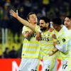 Diriliş Kadıköy | Fenerbahçe üç puan hasretine son verdi