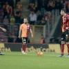 Arena bir zamanlar kaleydi Arena bir zamanlar kaleydi