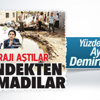 Hürriyet Demirtaş'ı parlatmaya son verdi Hürriyet Demirtaş'ı parlatmaya son verdi