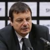 Ergin Ataman: Büyük bir saygısızlıkla karşılaştım Ergin Ataman: Büyük bir saygısızlıkla karşılaştım